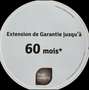 Renault Megane 1.5 dCi 105ch / Toit pano / Garantie 12 mois Schwarz - thumbnail 20