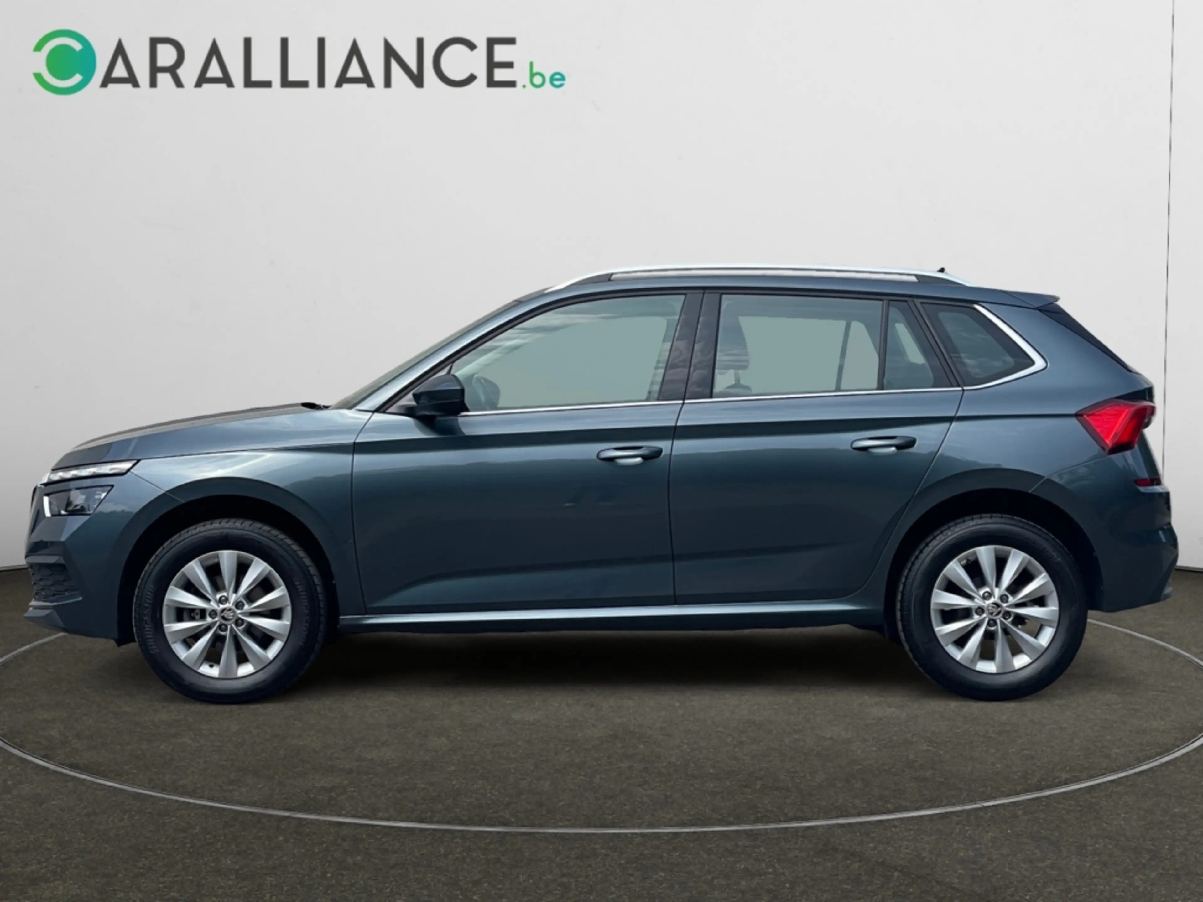 Skoda Kamiq Style 1.0TSi |DSG|PDC|APP-Connect| — photo 5