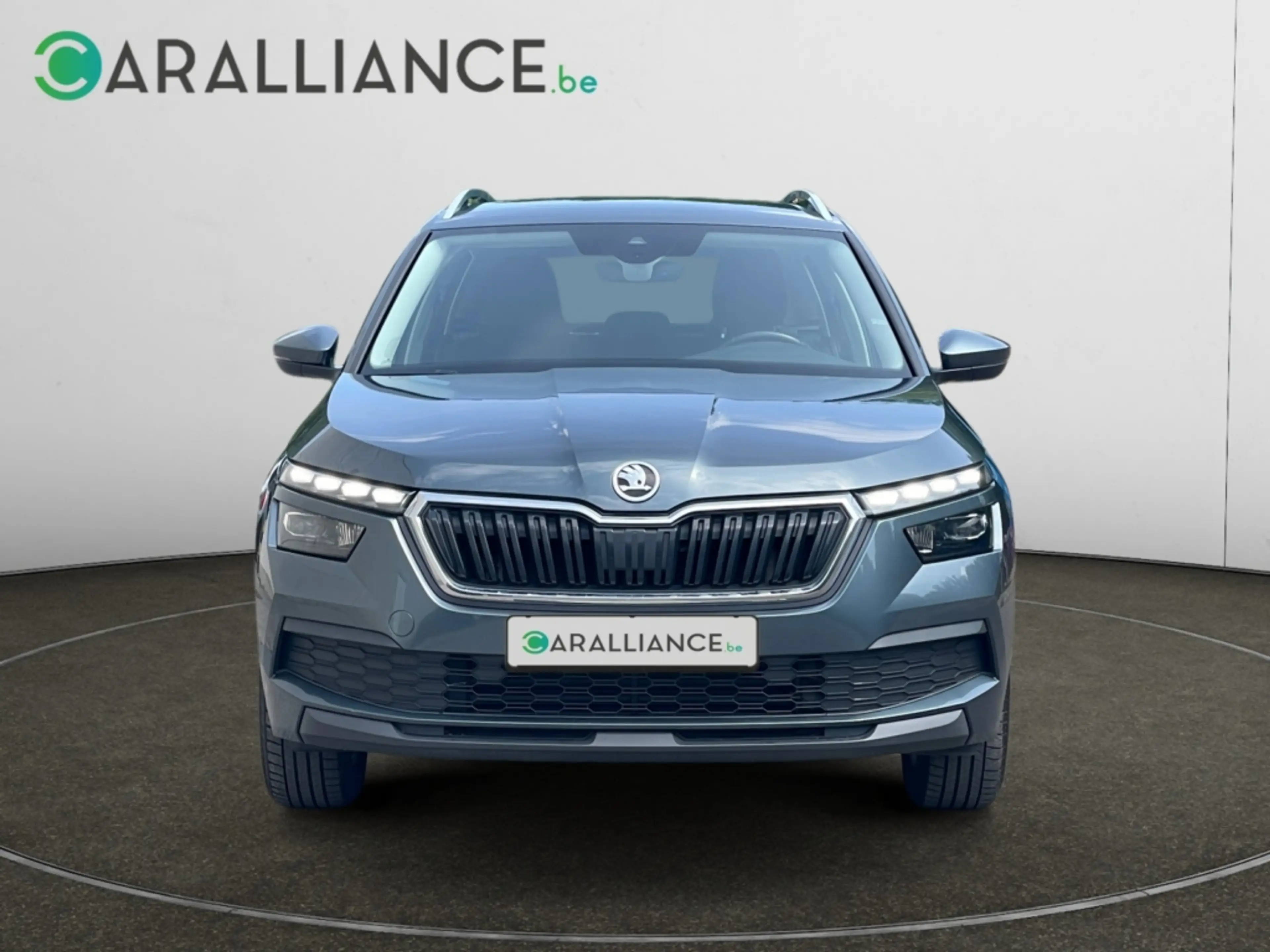 Skoda Kamiq Style 1.0TSi |DSG|PDC|APP-Connect| — photo 2