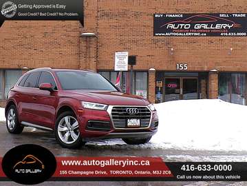 TFSI QUATTRO TECHNIK|HUD|BSM|ACC|LKA|BANG&OLUFSEN|