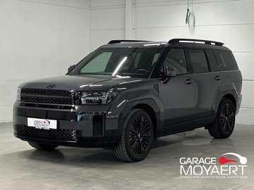 1.6 T-GDi PHEV 4WD Calligraphy AT