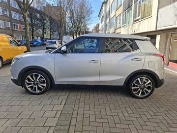Tivoli 1.6 e-XDi 2WD Crystal