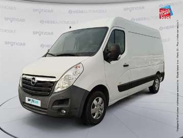 F3300 L2H2 2.3 CDTI 130