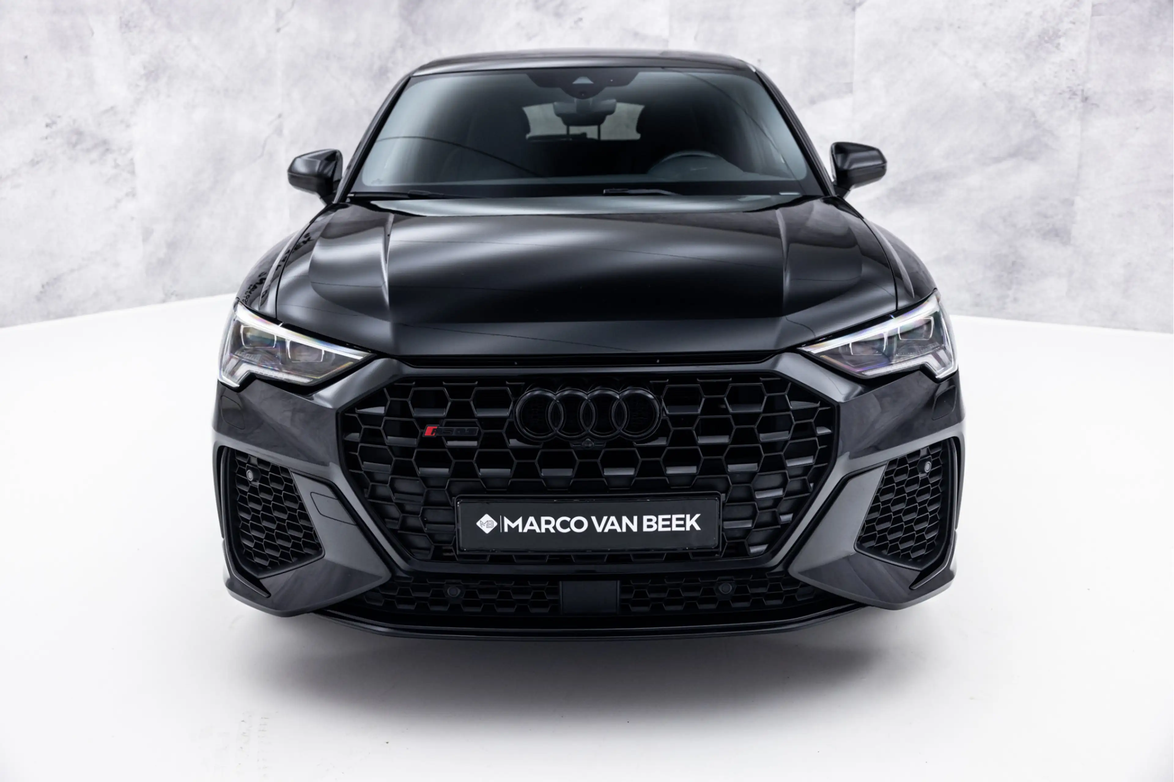 Audi RS Q3 Sportback 2.5 TFSI | Pano | 21" | RS Stoel | B&O | — photo 9