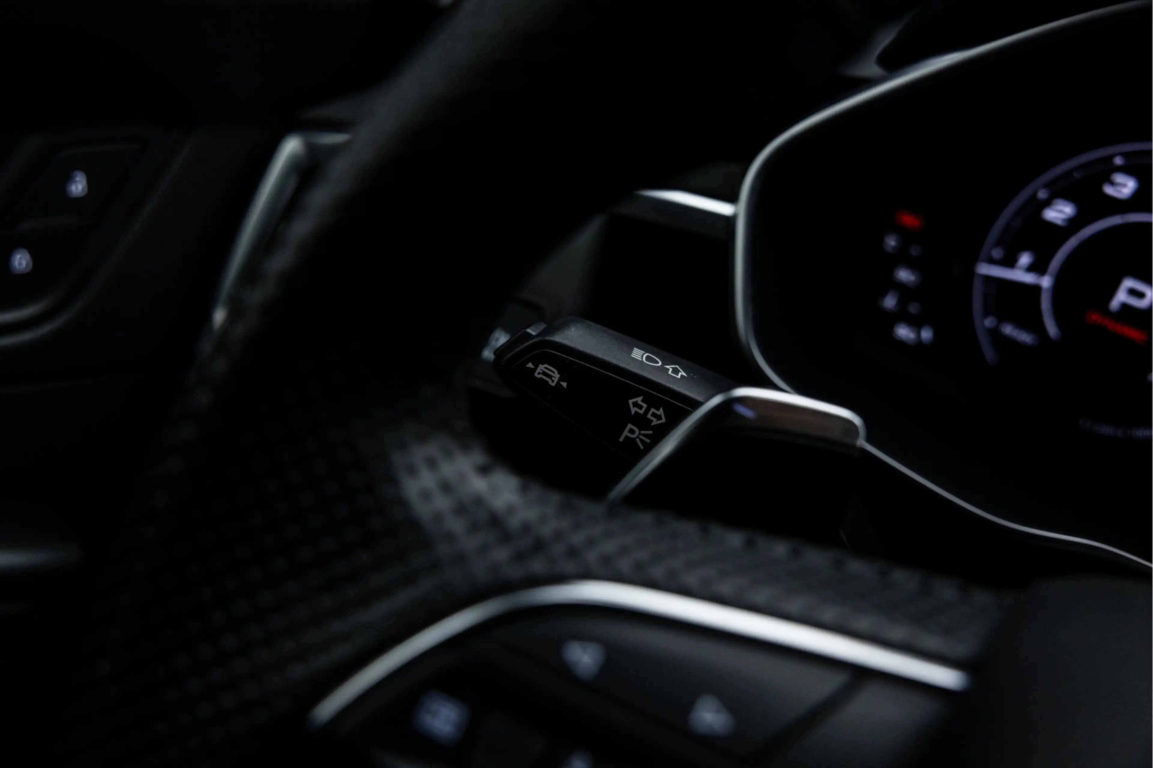 Audi RS Q3 Sportback 2.5 TFSI | Pano | 21" | RS Stoel | B&O | — photo 36