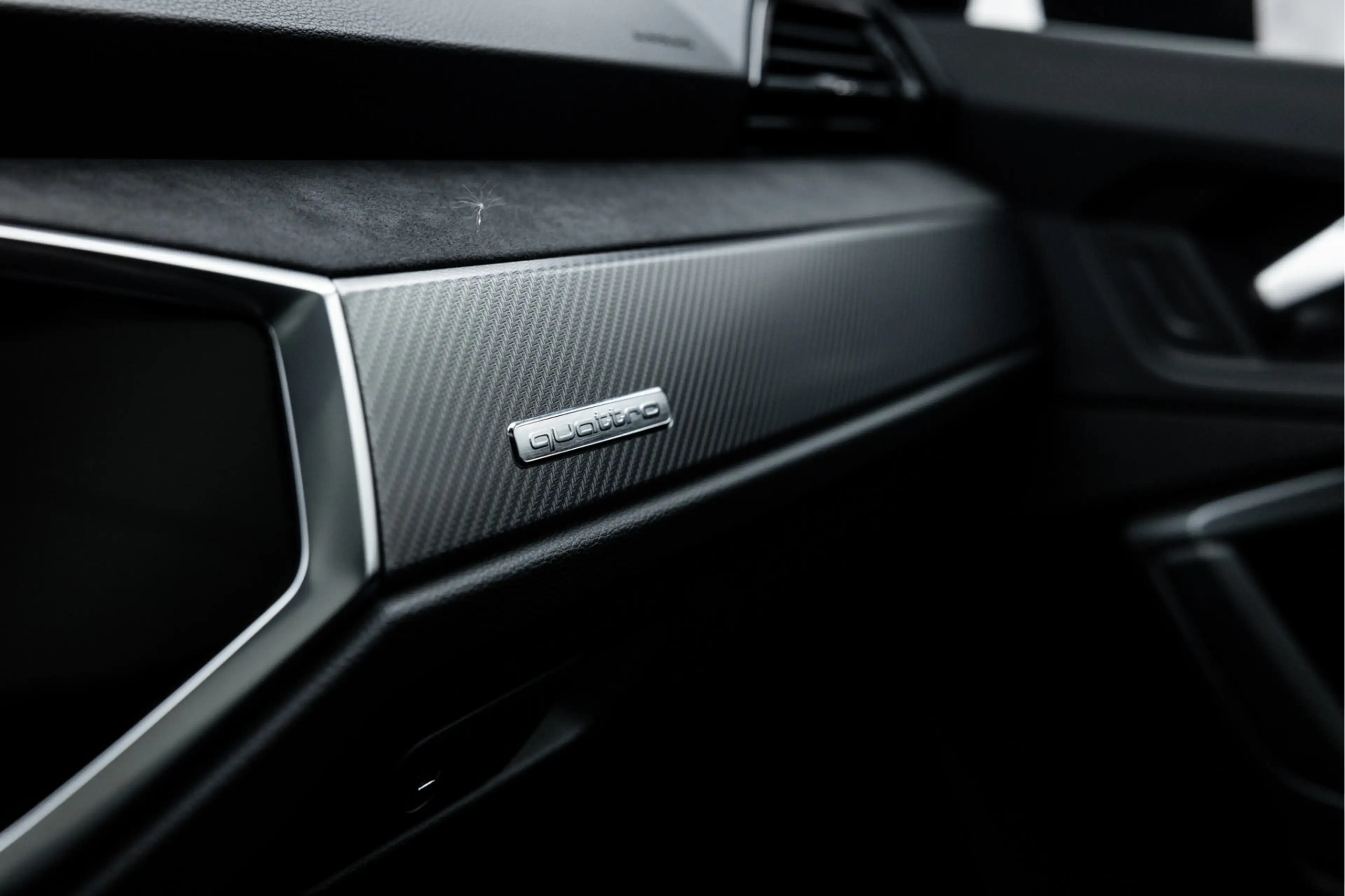 Audi RS Q3 Sportback 2.5 TFSI | Pano | 21" | RS Stoel | B&O | — photo 50