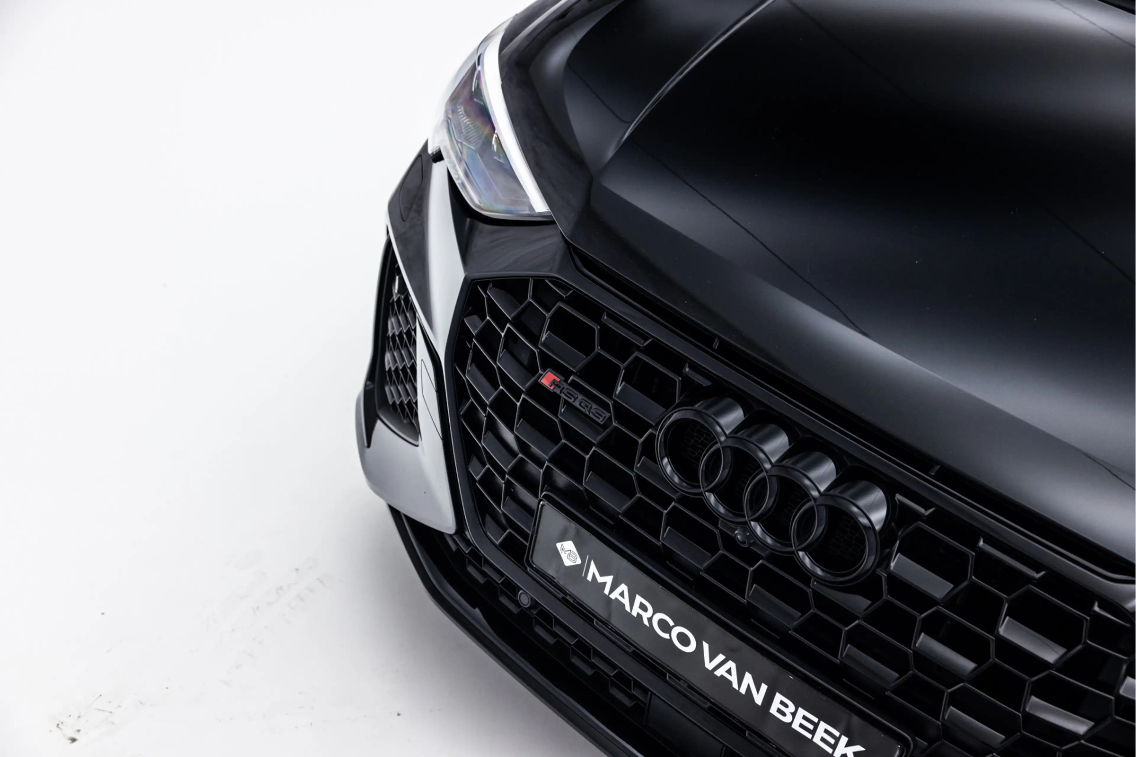 Audi RS Q3 Sportback 2.5 TFSI | Pano | 21" | RS Stoel | B&O | — photo 7