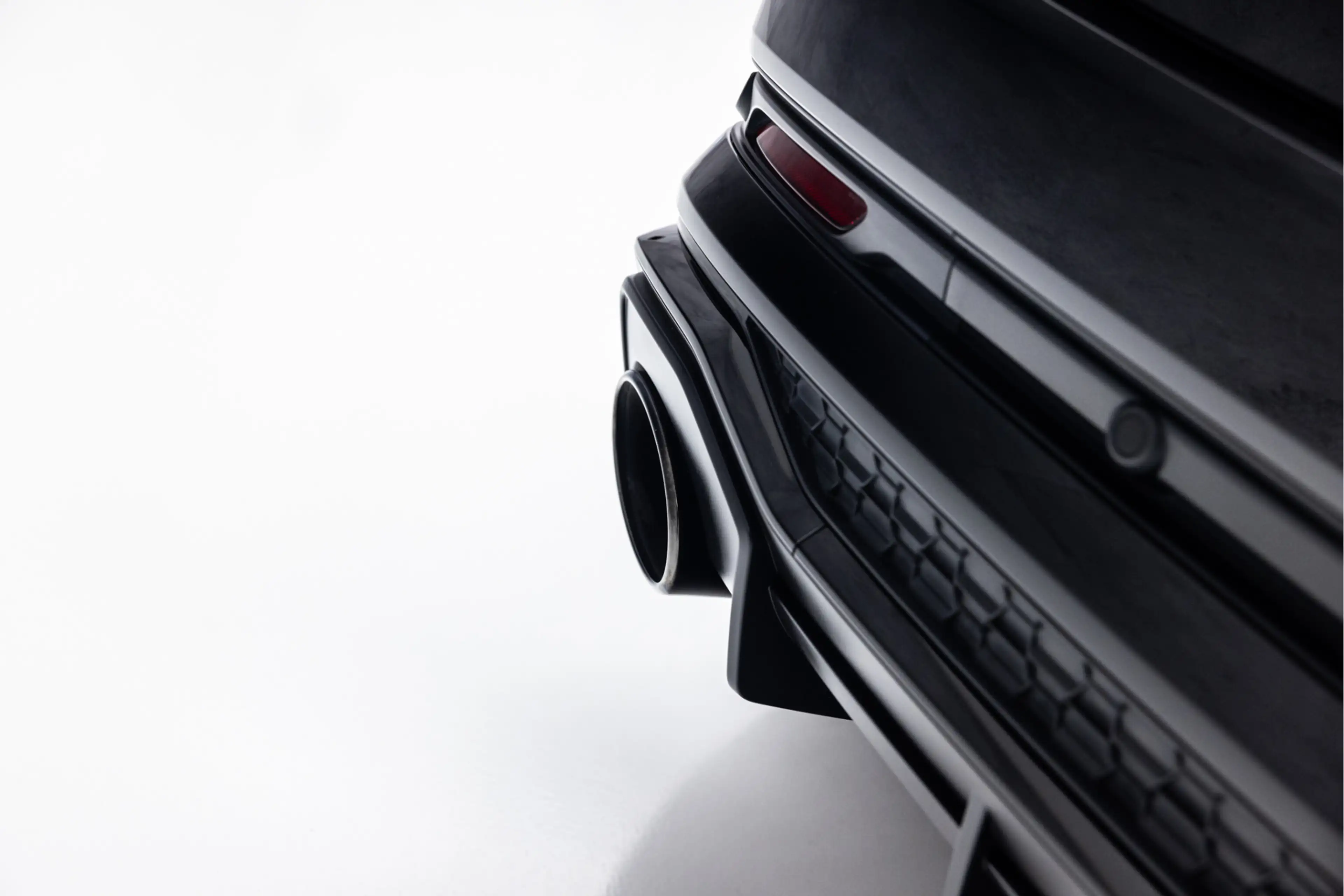 Audi RS Q3 Sportback 2.5 TFSI | Pano | 21" | RS Stoel | B&O | — photo 12