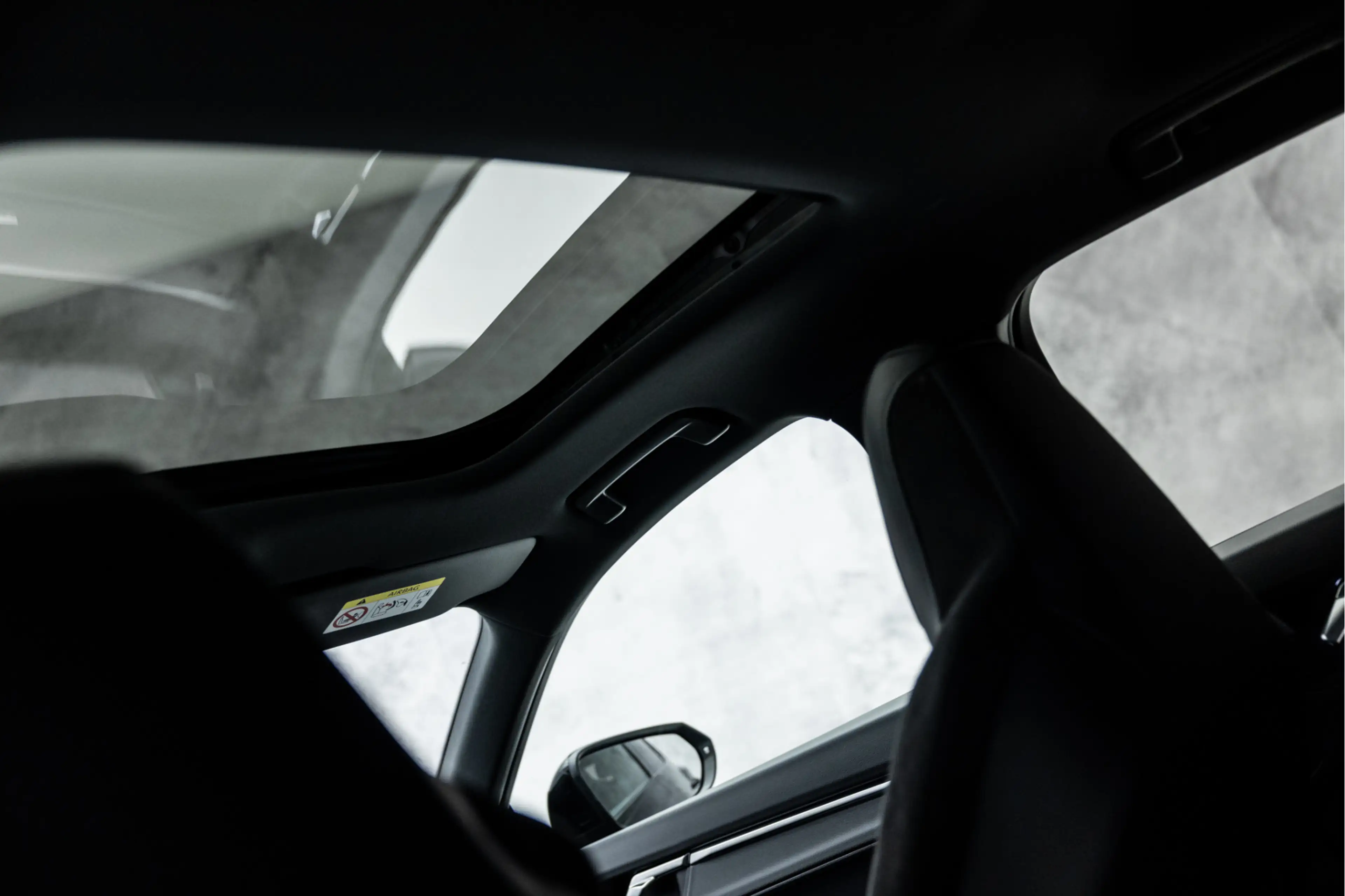 Audi RS Q3 Sportback 2.5 TFSI | Pano | 21" | RS Stoel | B&O | — photo 14