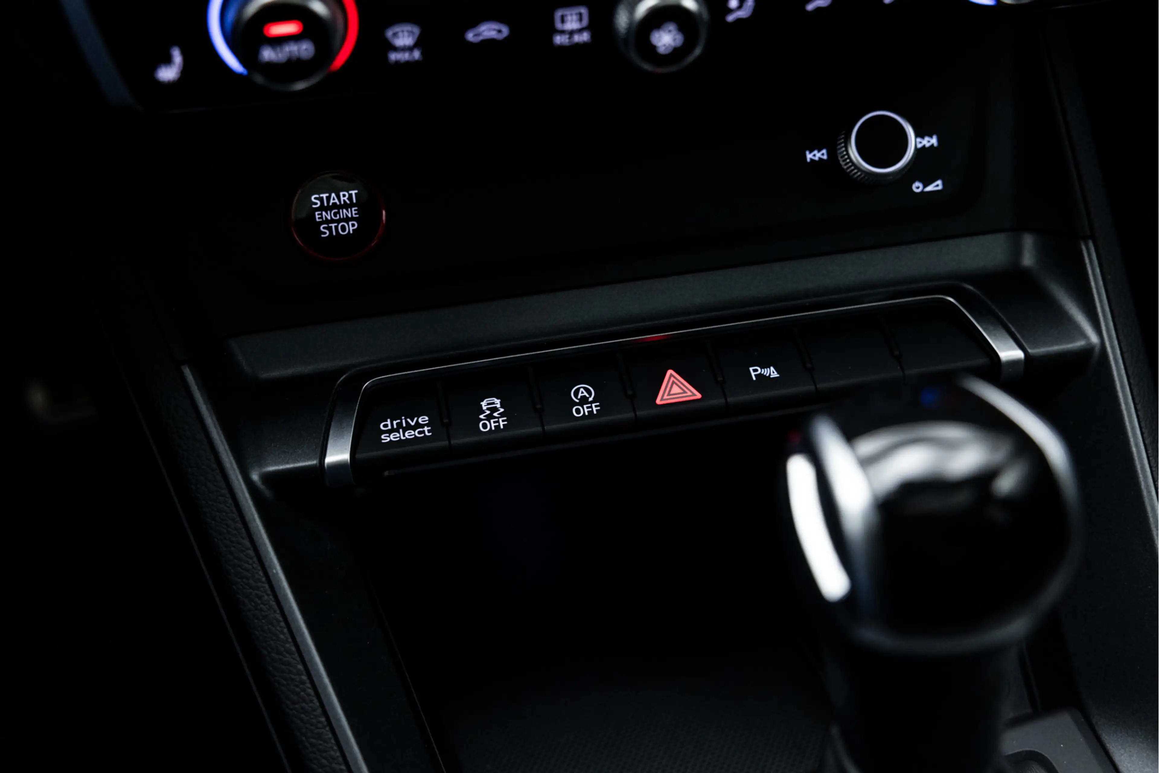Audi RS Q3 Sportback 2.5 TFSI | Pano | 21" | RS Stoel | B&O | — photo 47