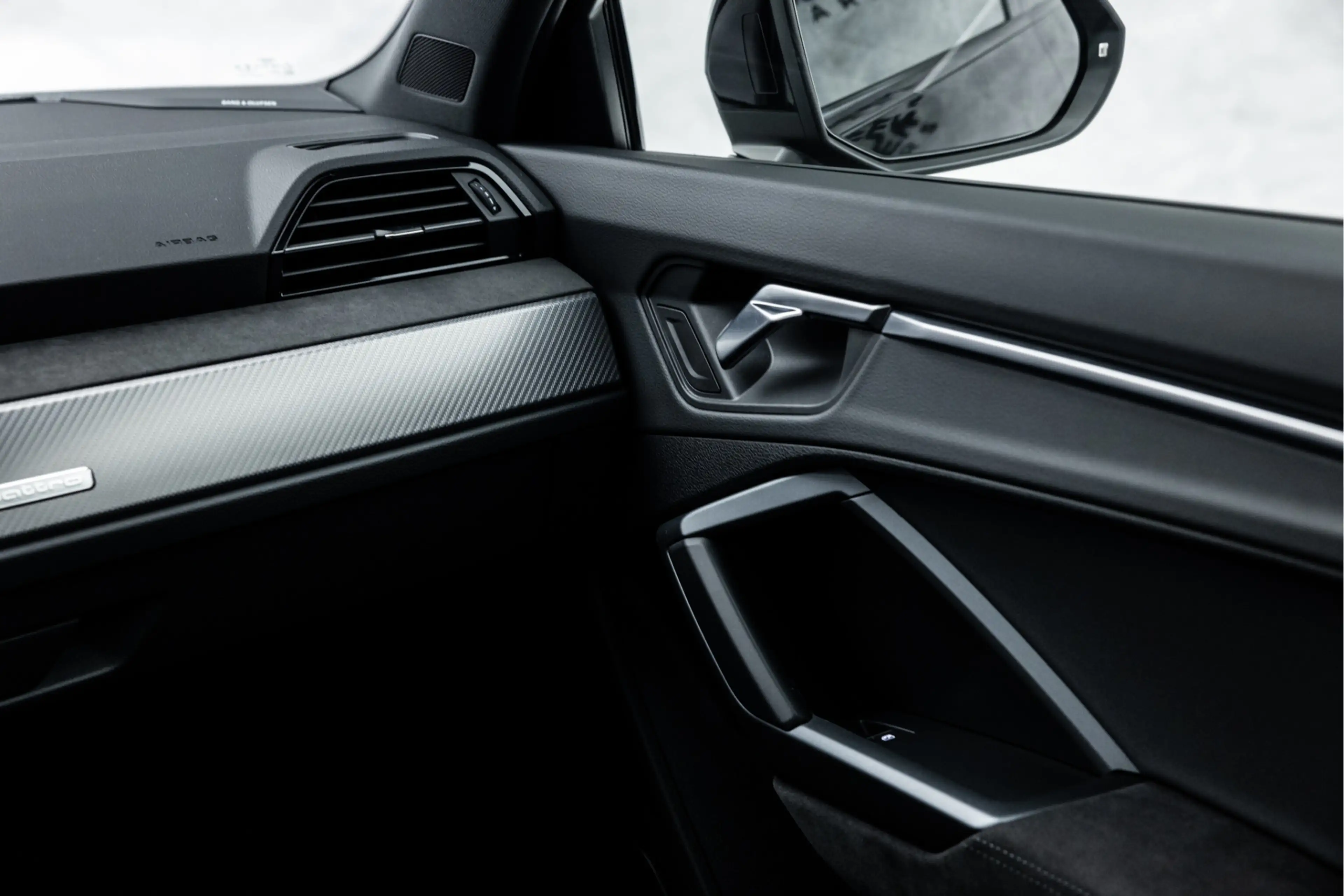 Audi RS Q3 Sportback 2.5 TFSI | Pano | 21" | RS Stoel | B&O | — photo 21