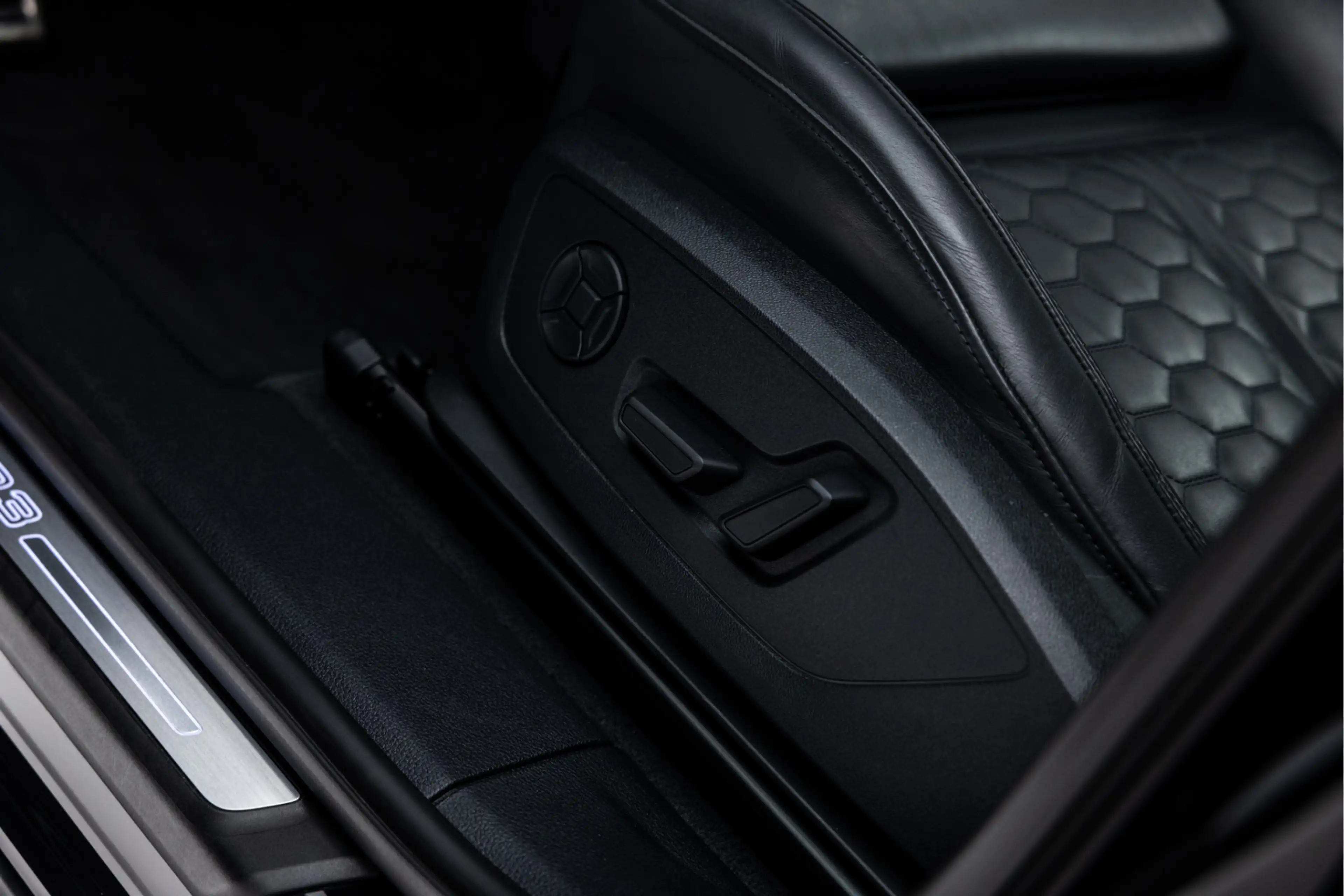 Audi RS Q3 Sportback 2.5 TFSI | Pano | 21" | RS Stoel | B&O | — photo 23