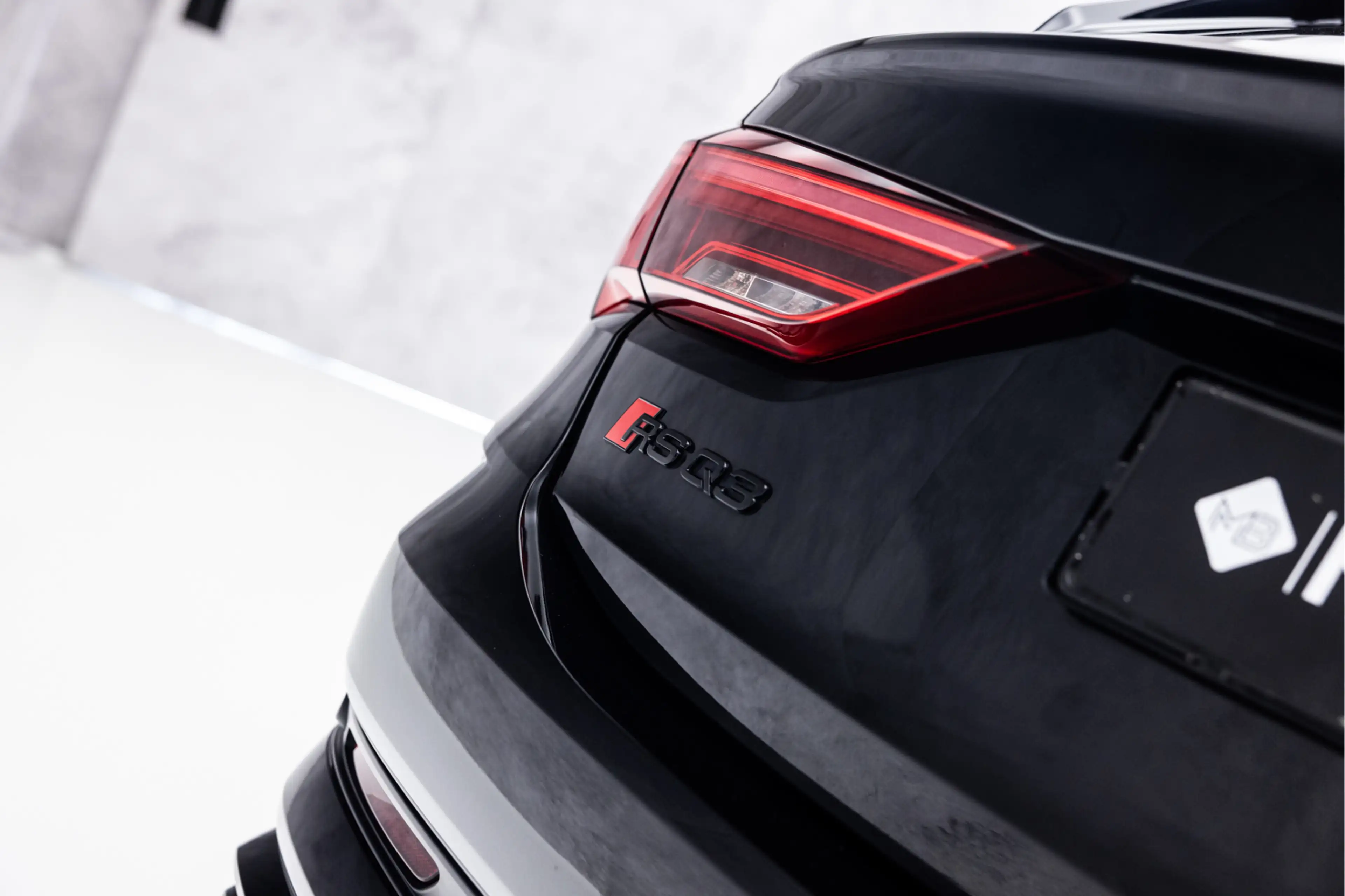 Audi RS Q3 Sportback 2.5 TFSI | Pano | 21" | RS Stoel | B&O | — photo 11