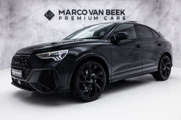 Sportback 2.5 TFSI | Pano | 21" | RS Stoel | B&O |