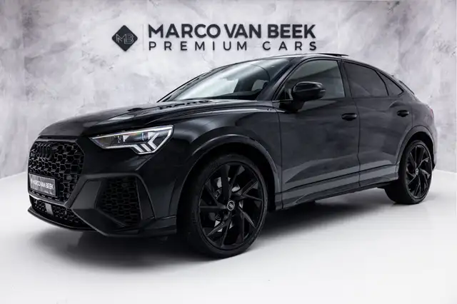 2020 Audi RS Q3 in Black for sale