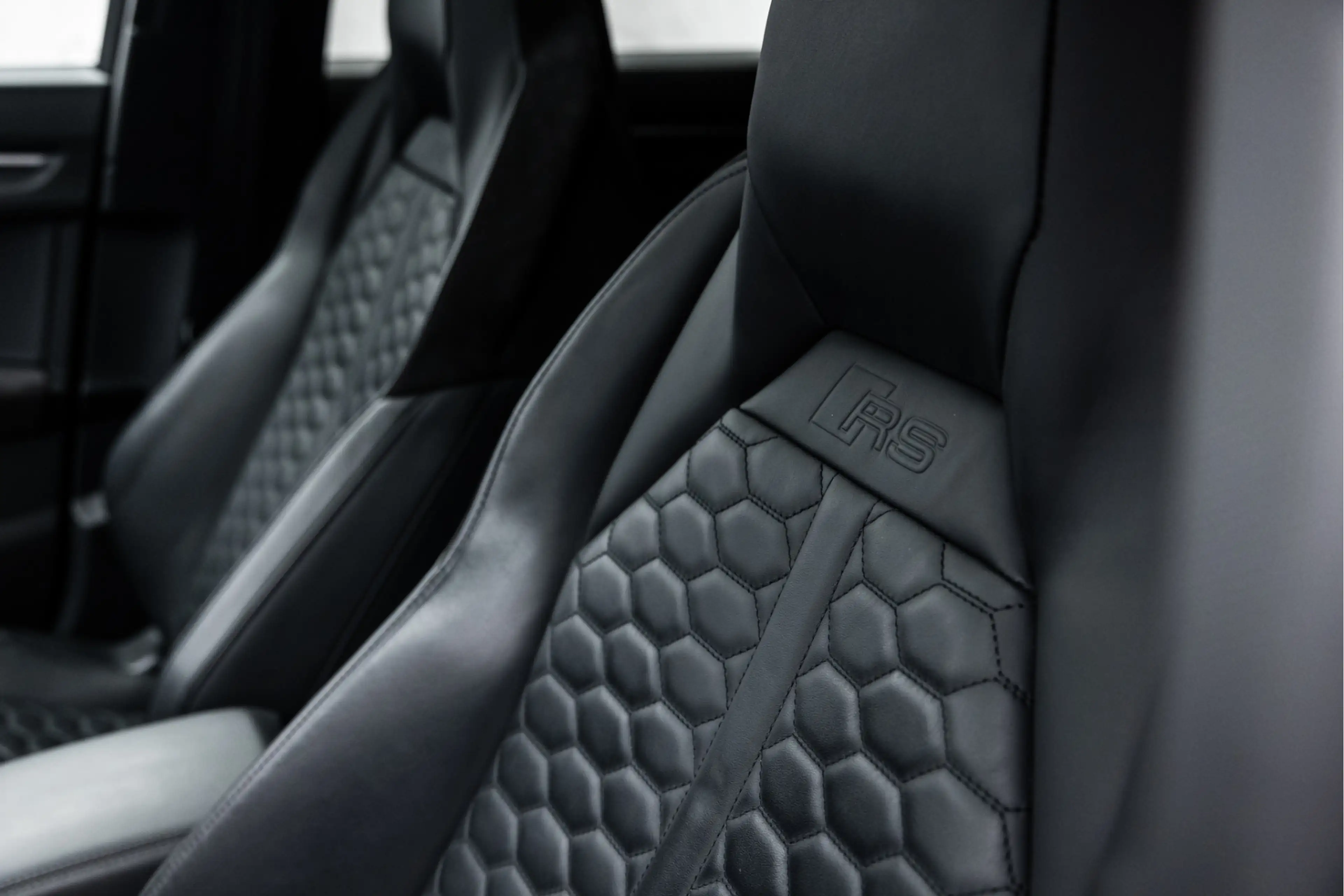 Audi RS Q3 Sportback 2.5 TFSI | Pano | 21" | RS Stoel | B&O | — photo 26
