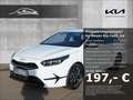 Kia Ceed SW / cee'd SW 1.5T DCT Spirit Navi LED ACC El. Heckklappe Apple Blanco - thumbnail 1