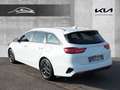 Kia Ceed SW / cee'd SW 1.5T DCT Spirit Navi LED ACC El. Heckklappe Apple Blanco - thumbnail 4