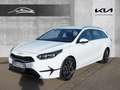 Kia Ceed SW / cee'd SW 1.5T DCT Spirit Navi LED ACC El. Heckklappe Apple Blanco - thumbnail 2