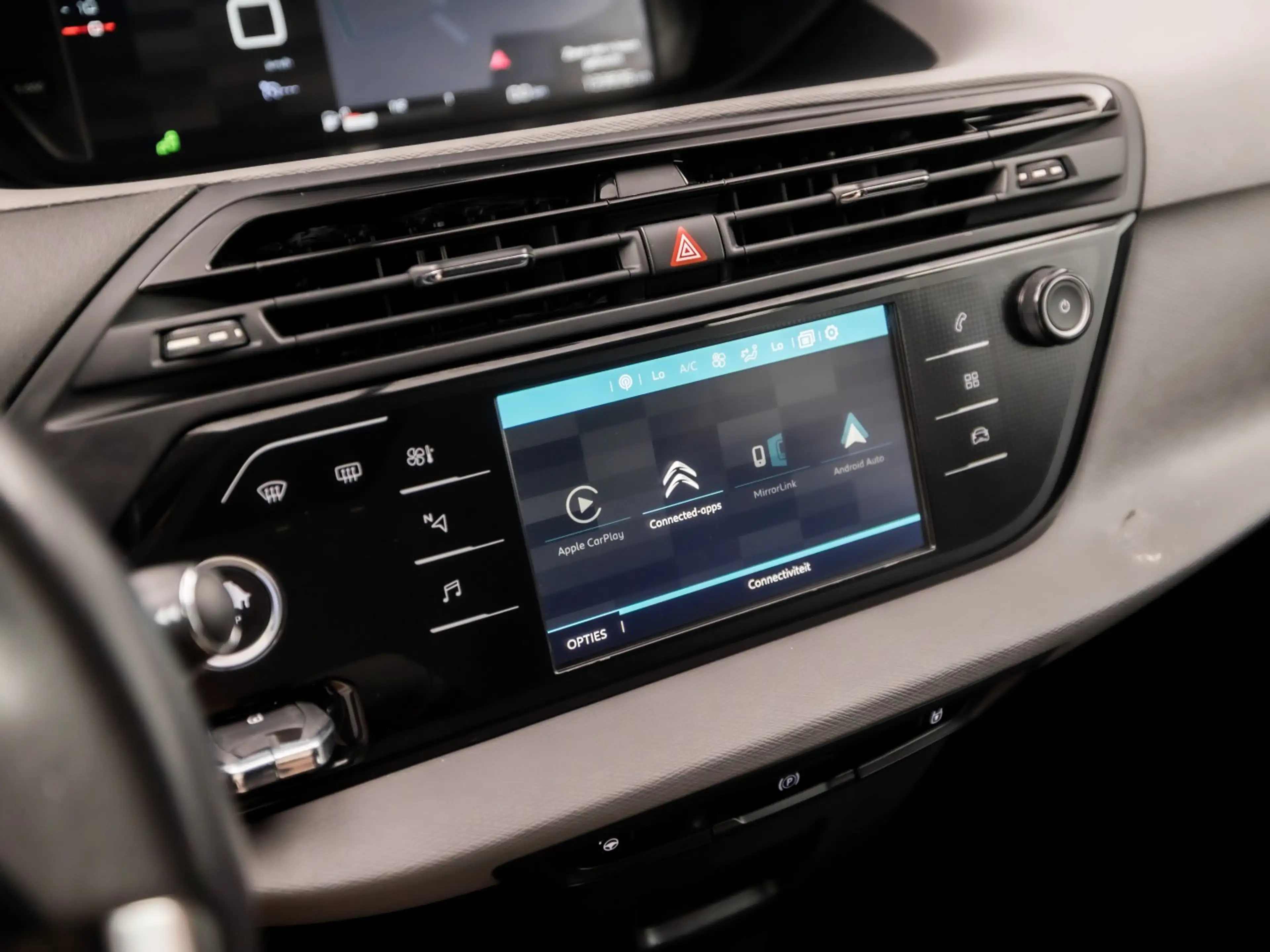 Citroen Grand C4 Picasso 1.2 PureTech Sport Automaat (APPLE CARPLAY, NAVIGA — photo 23