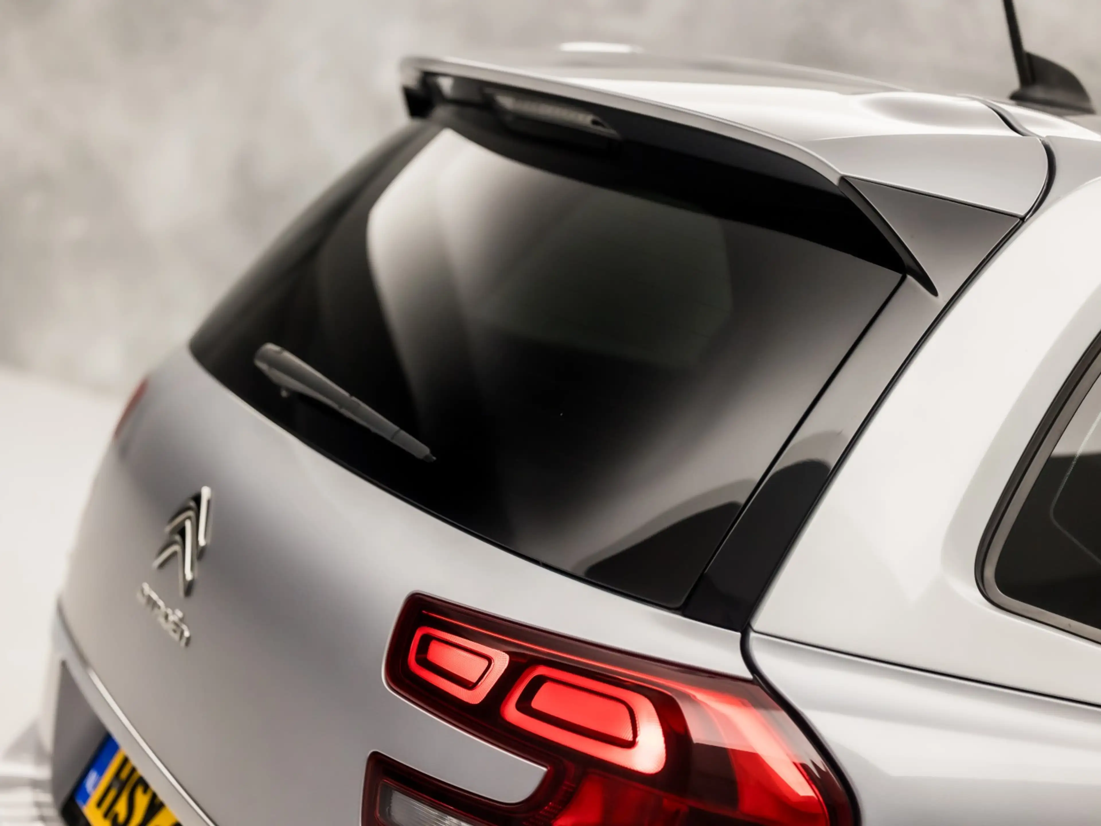 Citroen Grand C4 Picasso 1.2 PureTech Sport Automaat (APPLE CARPLAY, NAVIGA — photo 30