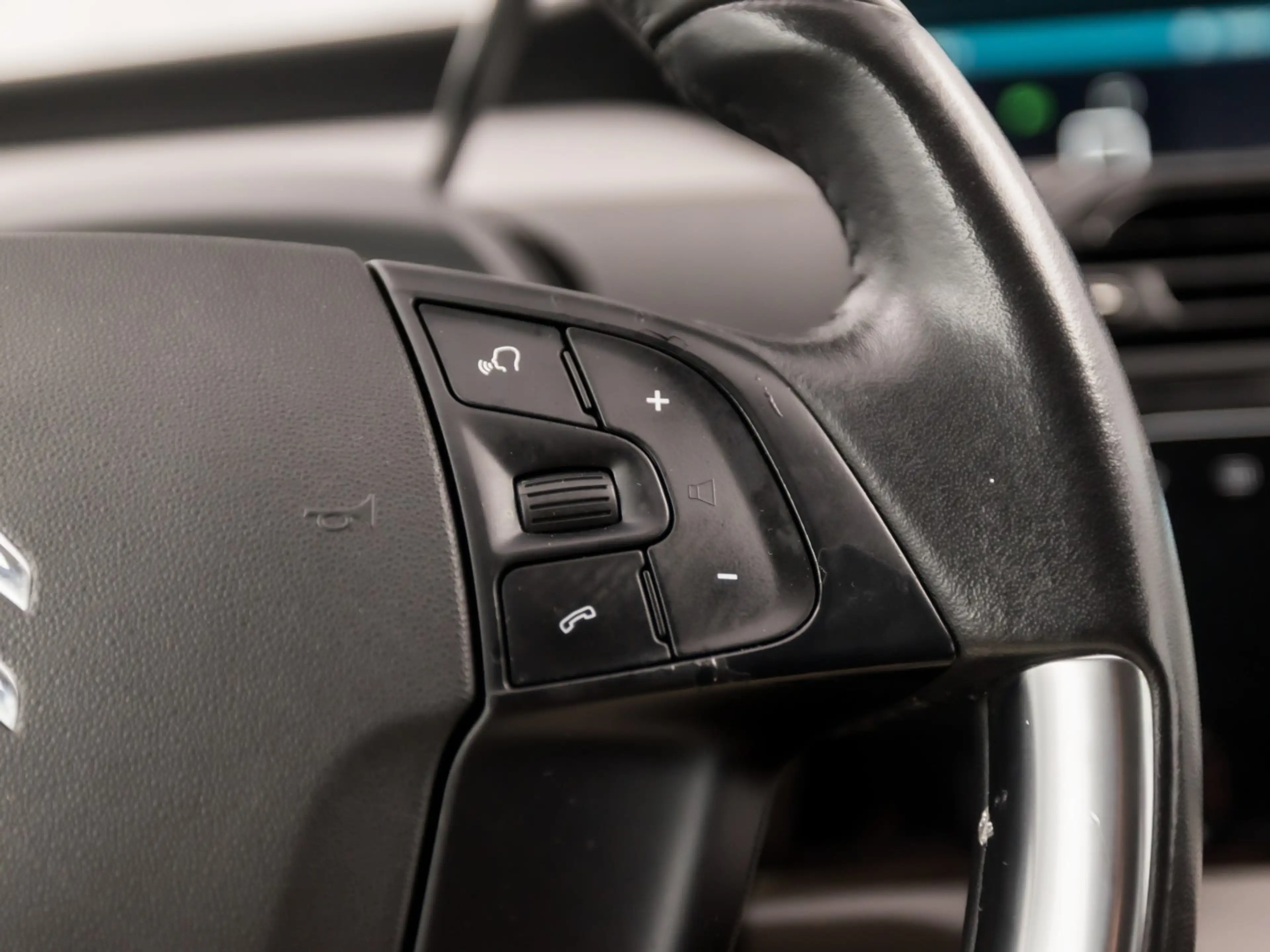 Citroen Grand C4 Picasso 1.2 PureTech Sport Automaat (APPLE CARPLAY, NAVIGA — photo 19