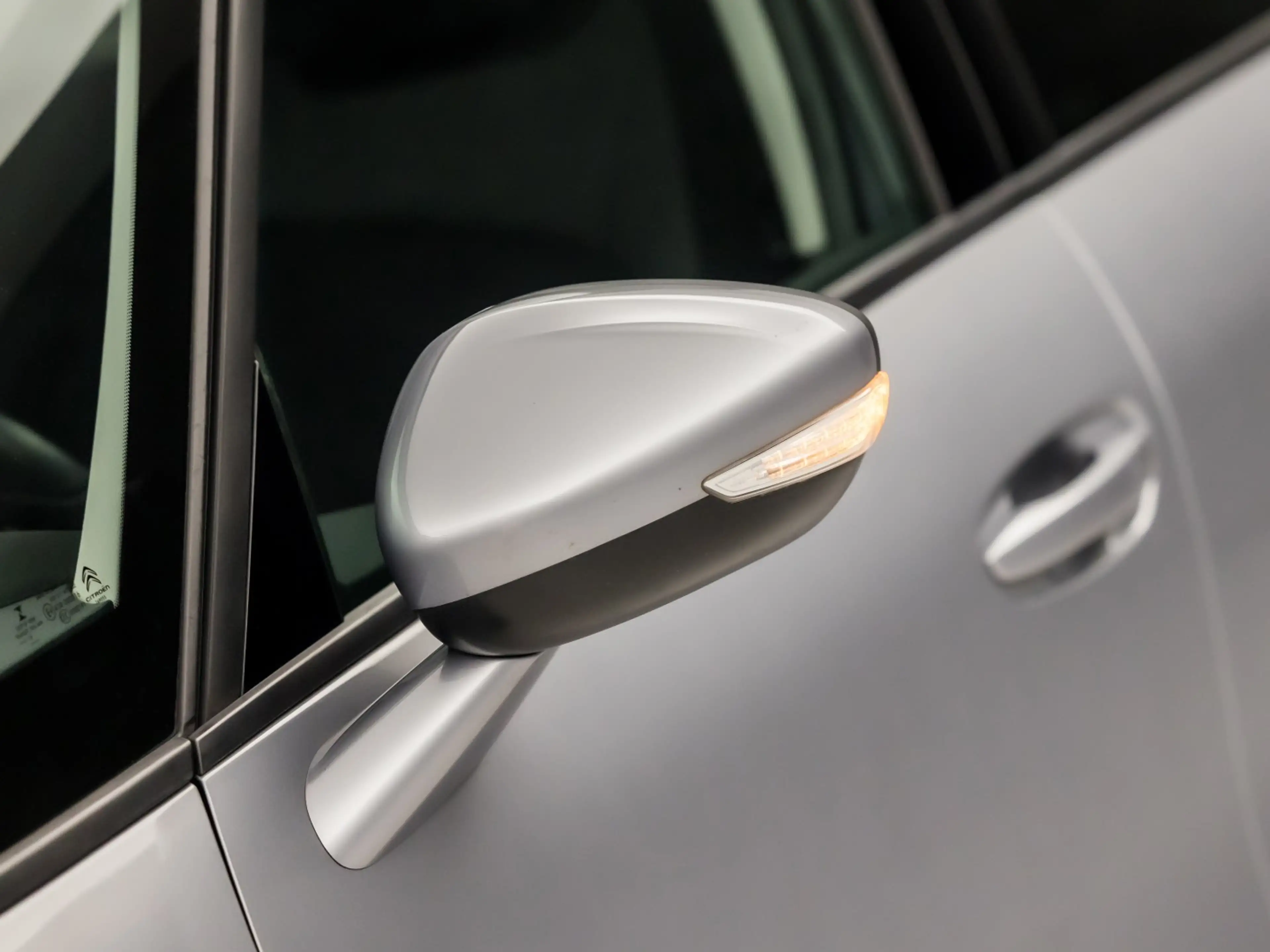 Citroen Grand C4 Picasso 1.2 PureTech Sport Automaat (APPLE CARPLAY, NAVIGA — photo 32