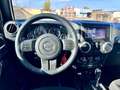 Jeep Wrangler 3.6 V6 284CH UNLIMITED RUBICON PENTASTAR BVA Grijs - thumbnail 16