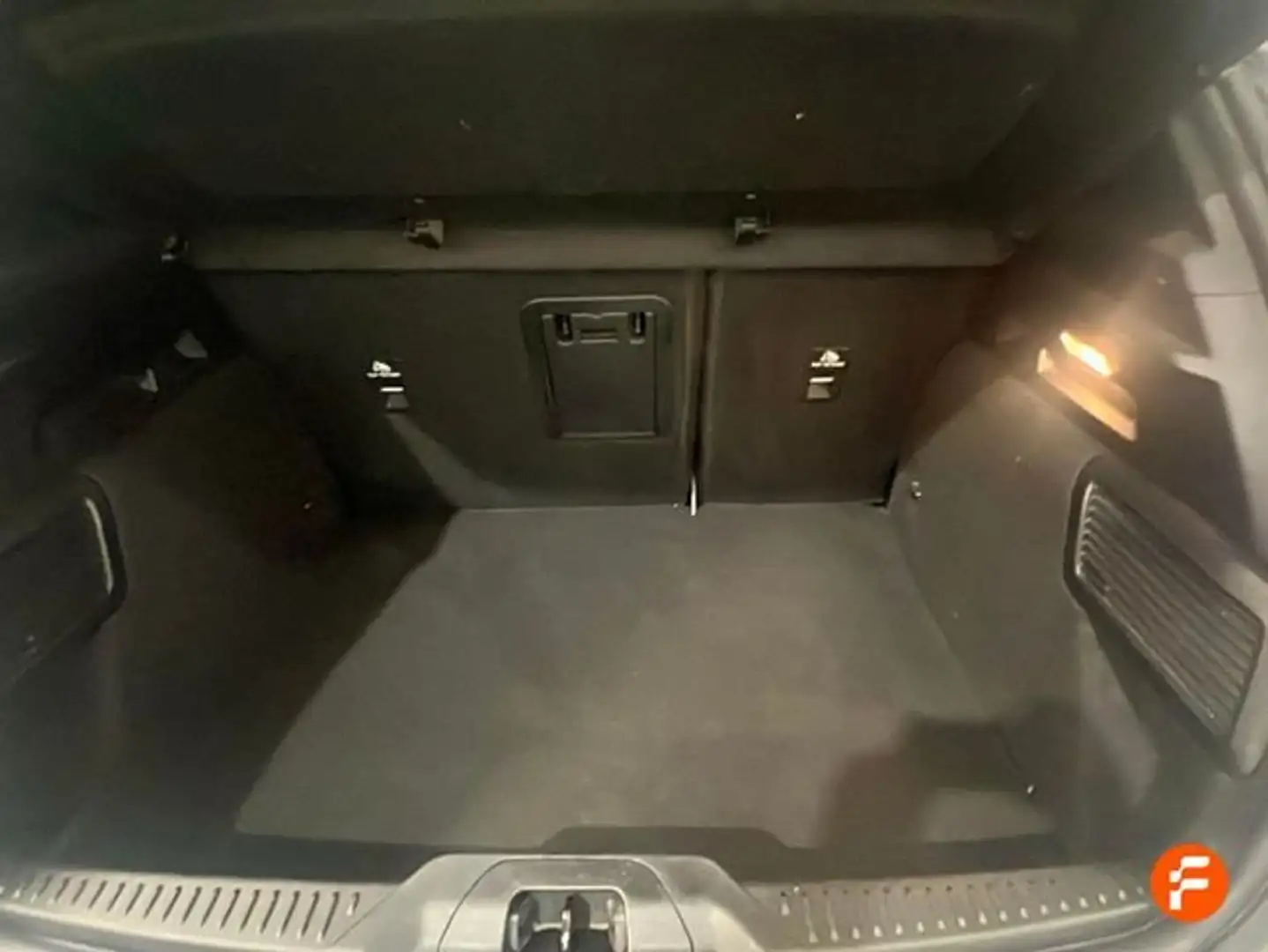 Ford Focus 1.0 Ecob. MHEV 92kW ST-Line Design SIP Gris - 2