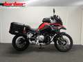 BMW F 850 GS Rood - thumbnail 1