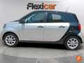 smart forFour 1.0 52kW (71CV) S/S Gris - thumbnail 4