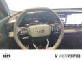Audi Q6 e-tron quattro ACC+AHK+KAMERA+MATRIX LED+SHZ Gris - thumbnail 12
