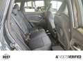 Audi Q6 e-tron quattro ACC+AHK+KAMERA+MATRIX LED+SHZ Gris - thumbnail 16