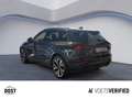 Audi Q6 e-tron quattro ACC+AHK+KAMERA+MATRIX LED+SHZ Gris - thumbnail 4