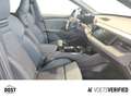 Audi Q6 e-tron quattro ACC+AHK+KAMERA+MATRIX LED+SHZ Gris - thumbnail 8