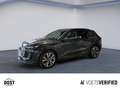 Audi Q6 e-tron quattro ACC+AHK+KAMERA+MATRIX LED+SHZ Gris - thumbnail 1