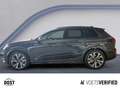 Audi Q6 e-tron quattro ACC+AHK+KAMERA+MATRIX LED+SHZ Gris - thumbnail 3