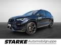 CUPRA Ateca 2.0 TSI DSG 4Drive Schwarz - thumbnail 2