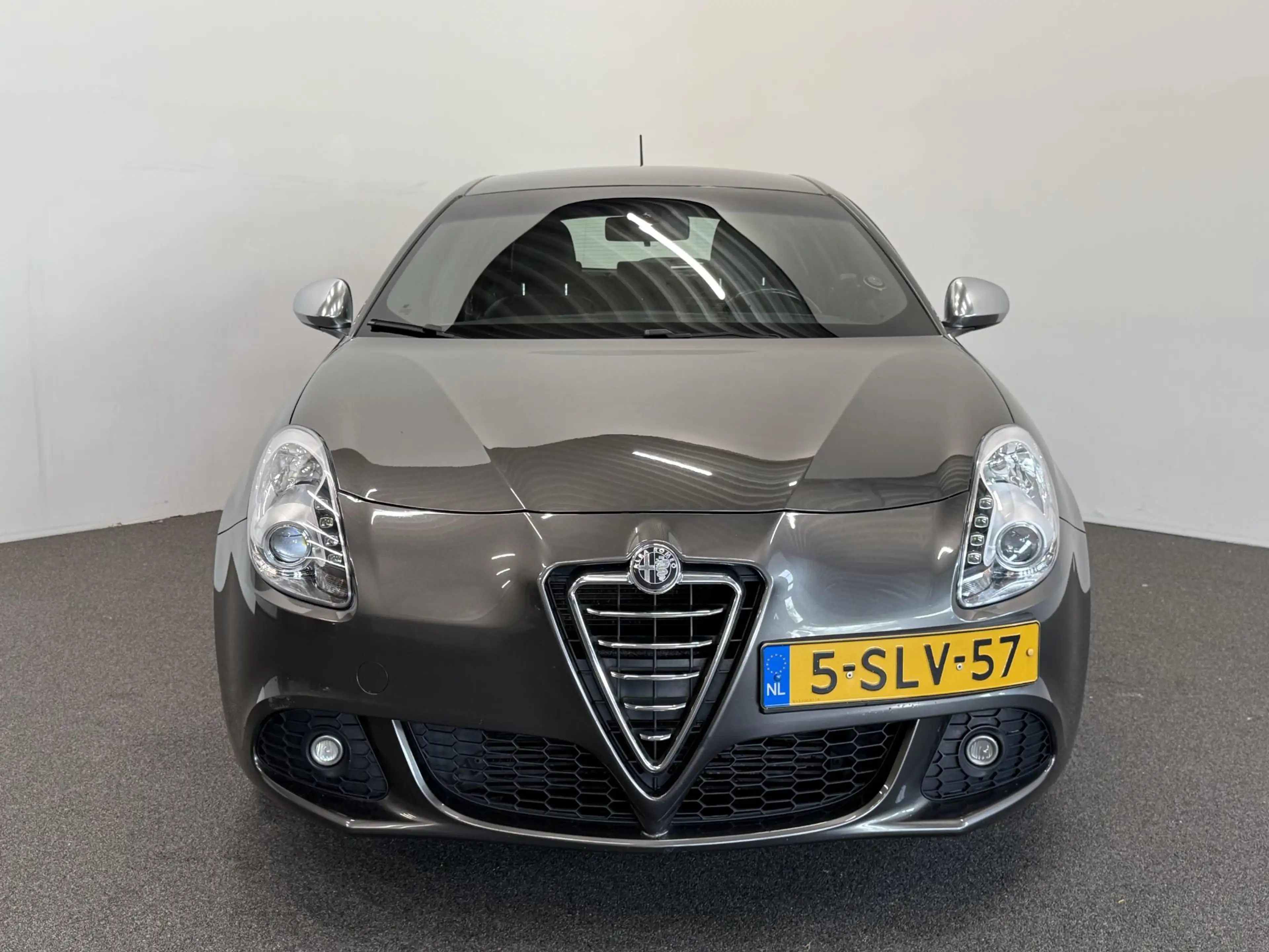 Alfa Romeo Giulietta 1.4 T Sportiva Automaat Navigatie Cruise Control P — photo 2