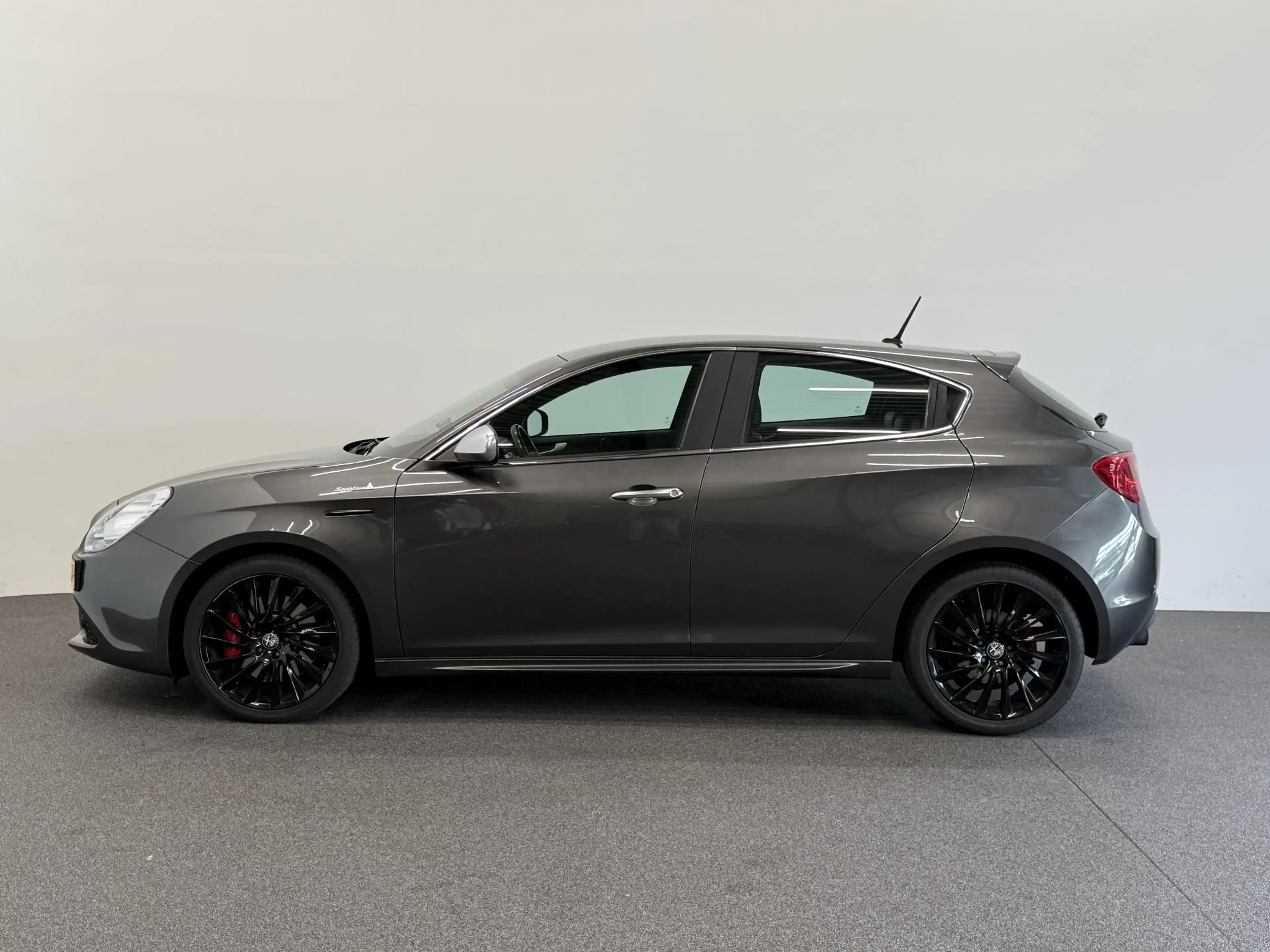 Alfa Romeo Giulietta 1.4 T Sportiva Automaat Navigatie Cruise Control P — photo 7