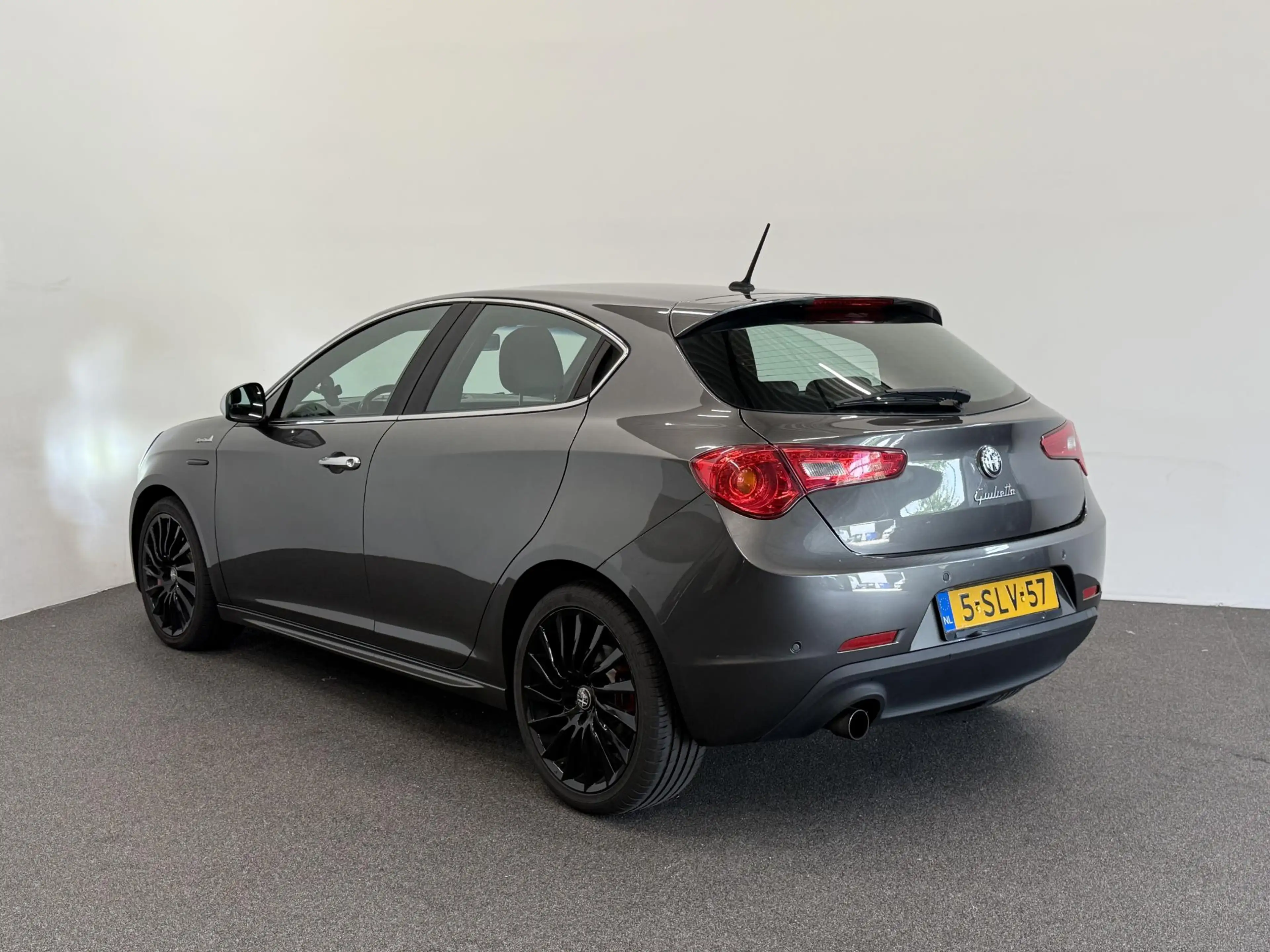 Alfa Romeo Giulietta 1.4 T Sportiva Automaat Navigatie Cruise Control P — photo 6