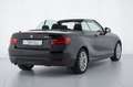 BMW 218 218d Cabrio Aut. Nero - thumbnail 8