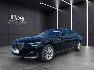 745Le PHEV xDrive Aut.