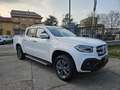 Mercedes-Benz X 250 d 4Matic Blanco - thumbnail 3