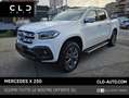 Mercedes-Benz X 250 d 4Matic Blanco - thumbnail 1