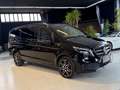 Mercedes-Benz V 250 lang4Matic 9G-Tr. LEDER AHK MBux AMG-Räder Negru - thumbnail 6