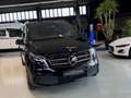 Mercedes-Benz V 250 lang4Matic 9G-Tr. LEDER AHK MBux AMG-Räder Negru - thumbnail 4