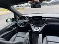 Mercedes-Benz V 250 lang4Matic 9G-Tr. LEDER AHK MBux AMG-Räder Negru - thumbnail 24