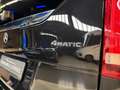 Mercedes-Benz V 250 lang4Matic 9G-Tr. LEDER AHK MBux AMG-Räder Negru - thumbnail 11