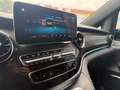 Mercedes-Benz V 250 lang4Matic 9G-Tr. LEDER AHK MBux AMG-Räder Negru - thumbnail 36